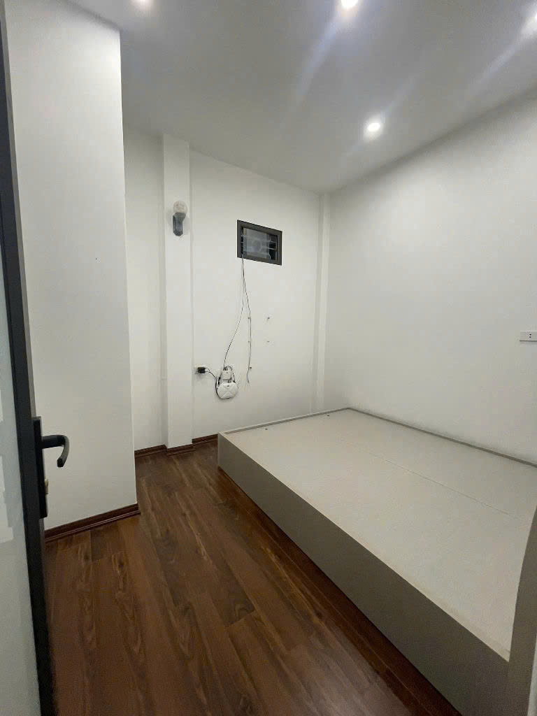 Cho thuê nhà nguyên căn ở nhóm sinh viên ngoan ngõ 295 Bạch Mai, 3 tầng 3 ngủ, 12 Triệu - Ảnh 4
